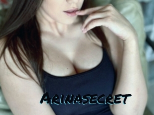 Arinasecret