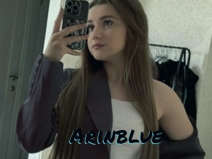 Arinblue