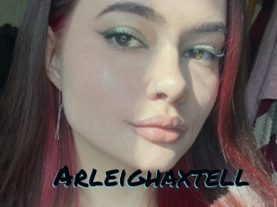 Arleighaxtell