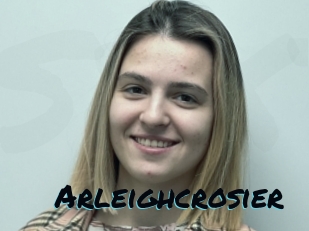 Arleighcrosier