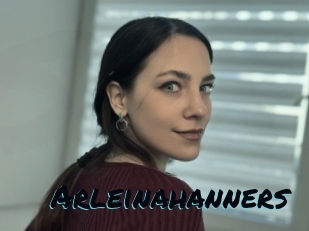 Arleinahanners