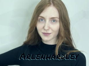 Arlenhardley