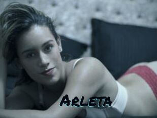Arleta