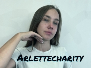 Arlettecharity