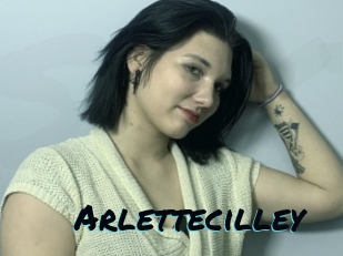 Arlettecilley