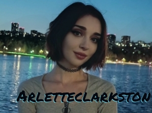 Arletteclarkston