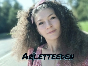 Arletteeden