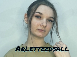 Arletteedsall