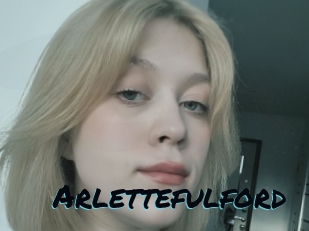 Arlettefulford