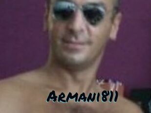 Armani811