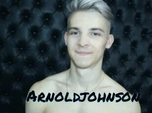 Arnoldjohnson