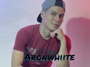 Aronwhiite