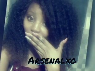 Arsenalxo