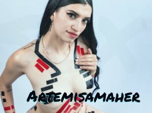 Artemisamaher