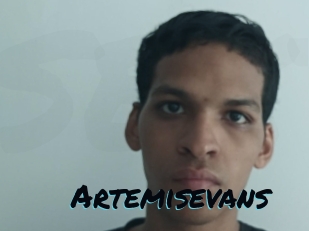 Artemisevans