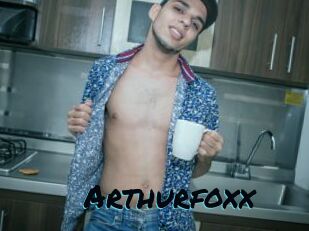 Arthurfoxx