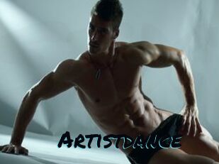 Artistdance