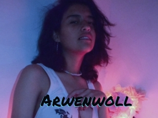 Arwenwoll