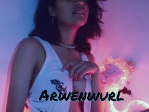 Arwenwurl