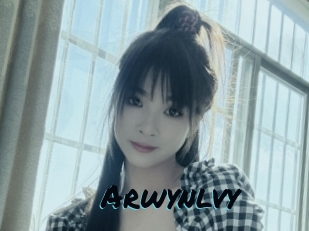 Arwynlvy