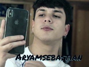 Aryamsebastian