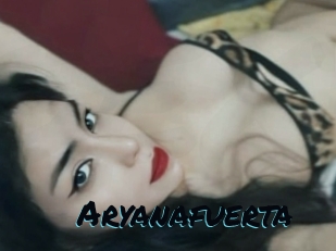 Aryanafuerta