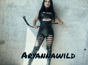 Aryannawild