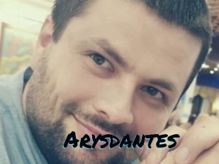 Arysdantes