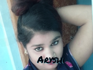 Aryshi
