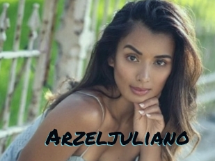 Arzeljuliano