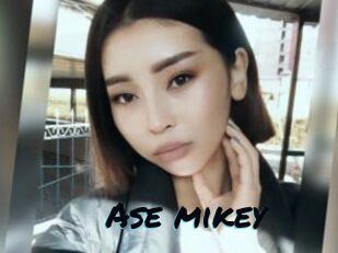 Ase_mikey