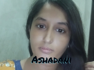 Ashadani