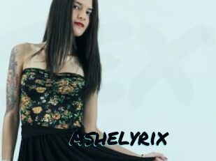 Ashelyrix