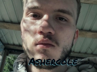 Ashercole