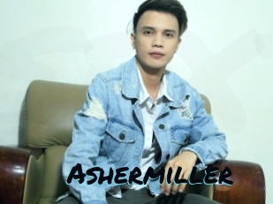 Ashermiller