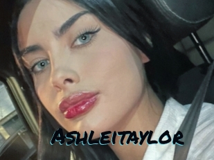 Ashleitaylor