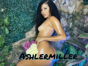 Ashlermiller