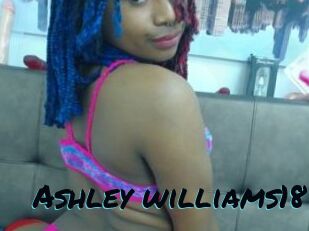 Ashley_williams18