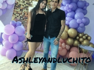 Ashleyandluchito