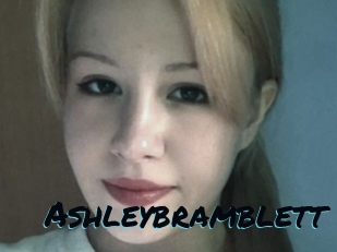 Ashleybramblett