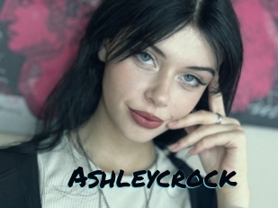 Ashleycrock