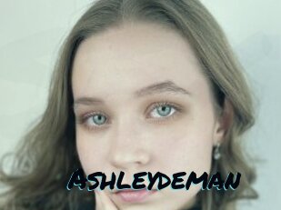 Ashleydeman