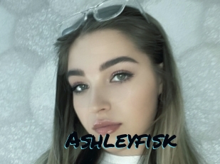 Ashleyfisk