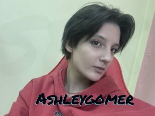 Ashleygomer