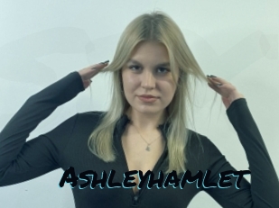 Ashleyhamlet