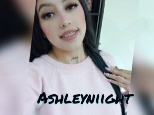 Ashleyniight