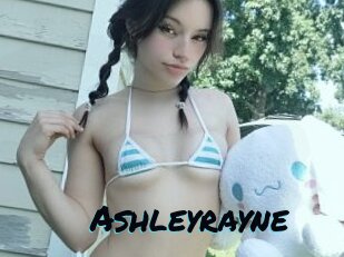 Ashleyrayne