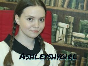 Ashleyshygirl