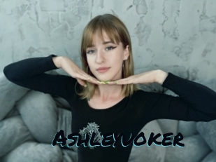 Ashleyuoker