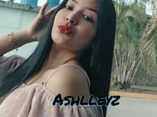 Ashlleyz